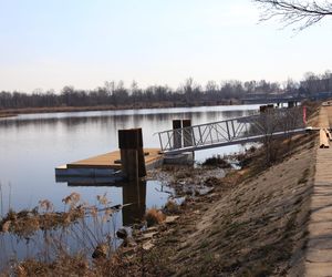 Park Żerański w Warszawie