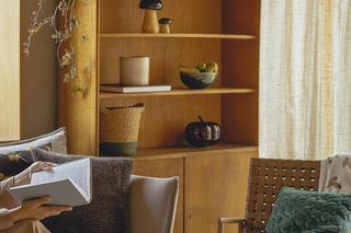 Czym ocieplić wnętrze?