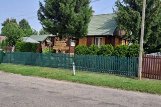 Ta malutka miejscowość na Podlasiu ukryta jest na końcu świata! Jej zabytek jest najstarszy w Polsce