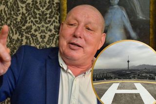 Jackowski wiedział, co zdarzy się na Bliskim Wschodzie. Mówi, że zostały nam trzy lata, a najgorsze zaczęło się 16 czerwca 2025 