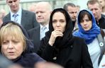 Angelina Jolie kończy 50 lat! Zobacz, jak się zmieniała