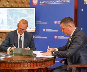 Rusza budowa II etapu obwodnicy Przecławia i Warzymic
