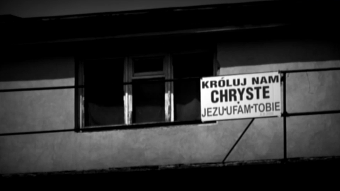 Wizyta w nawiedzony dom rogu al. Kraśnickiej i ul. Jankowskiego