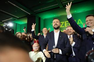 Władysław Kosiniak-Kamysz ucina wszelkie spekulacje: Nie pójdziemy z PiS-em