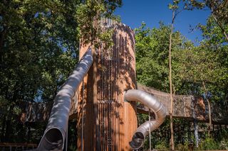 Nowy park w Warszawie otwarty. To największe takie miejsce w okolicy!