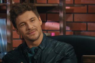 M jak miłość odc. 1715: Marcin (Mikołaj Roznerski)