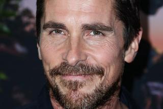 Christian Bale