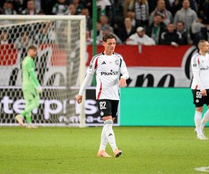 Legia Warszawa - Samsunspor