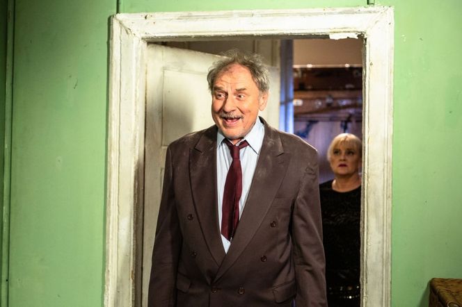 Świat według Kiepskich. Smutny koniec serialu po śmierci Paździocha i Boczka. Znamy datę premiery ostatniego sezonu!