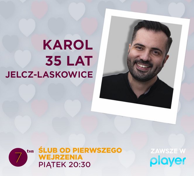 Karol z Jelcza-Laskowic