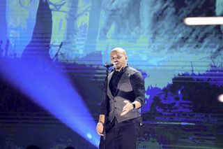 Damian Ukeje