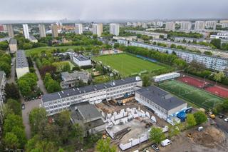 Nowa hala sportowa w Poznaniu