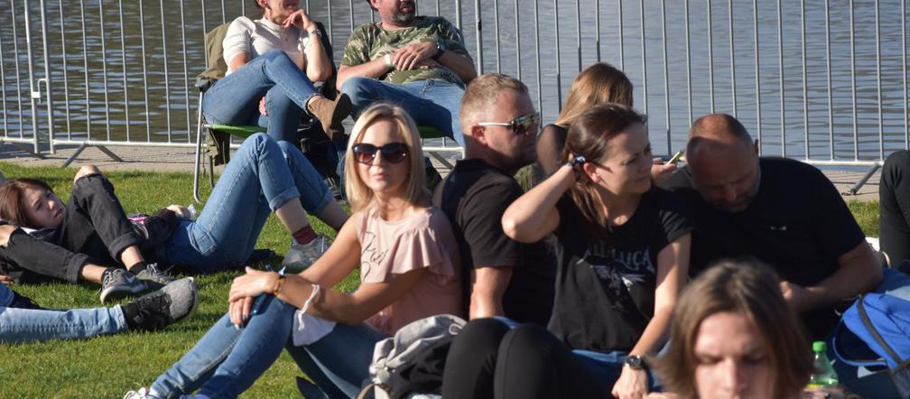 Last Minute Summer Festival 2020 - zdjęcia publiczności