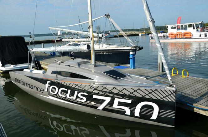 Focus 750 Performance