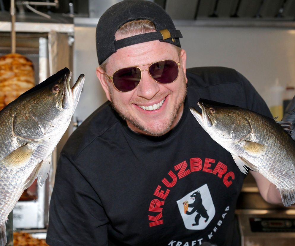 Filip Chajzer znowu zaskakuje. Otworzył kolejny biznes 