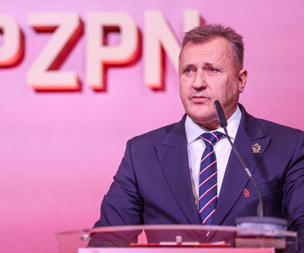 PZPN miał otrzymać z rządu PiS ponad 300 milionów złotych