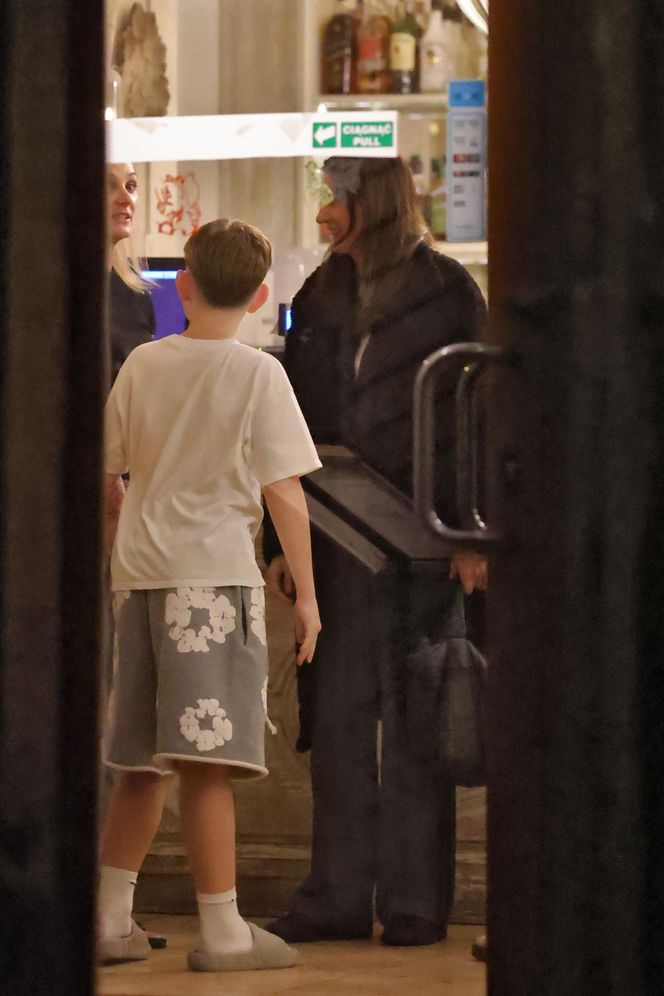 Pierwsi goście na ślubie Kasi Cichopek i Maćka Kurzajewskiego