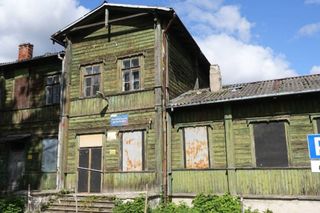Najbardziej wyludniające się miasto na Podlasiu. To miejsce ginie na naszych oczach!