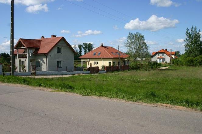 Prawo zabudowy