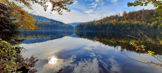 Jezioro Czerniańskie