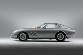 Ferrari 275 GTB/C Speciale