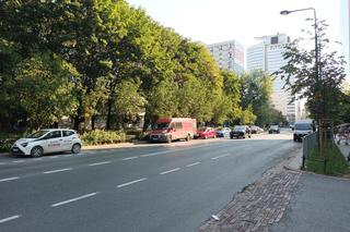 Kluczowa ulica w Warszawie zostanie wyremontowana. To najbardziej ruchliwe miejsce w centrum stolicy