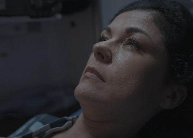 M jak miłość, odcinek 1883. Kinga (Katarzyna Cichopek)