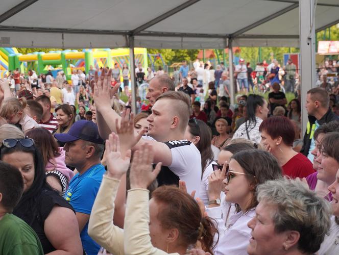 Playboys i Defis rozgrzali publiczność na Bronowicach! Tak się bawił Lublin