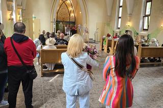 Pogrzeb Pauliny z Top Model. Bliscy spełnili jej życzenie 