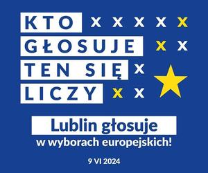 Lublin - niedzielne głosowanie i bezpłatny dojazd dla potrzebujących [AUDIO]