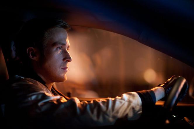 Ryan Gosling