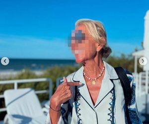 Marta Manowska pokazała rodziców