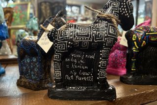 Konińskie koniki Krystyny Ruminkiewicz