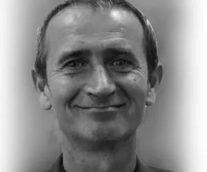 Nie żyje legendarny dziennikarz. Kochał siatkówkę, spisał jej historię i sam się w nią wpisał