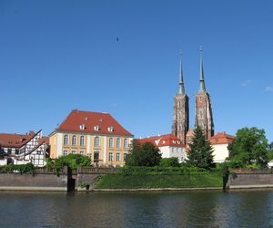 Wrocław