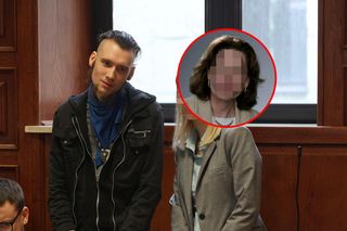 Gretchen żyje i się ukrywa? Szokująca teza. Oskarżony o zabójstwo swojej mamy Karl Pfeffer znowu przed sądem