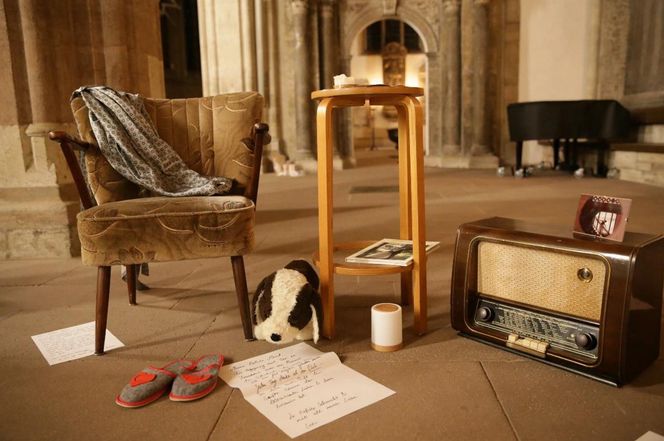 Rozmowa z Katarzyną Ducker i Zofią Delest