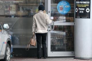 Grażyna Torbicka tankuje do pełna!