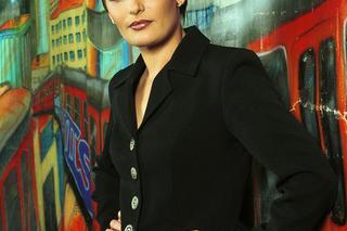 Dorota Gawryluk (1999) 