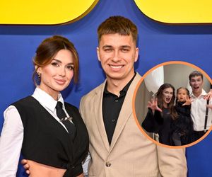 Polscy Addamsi?! Tak Friz i Wersow spędzają Halloween z córeczką