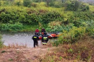 Dramat w Jarosławiu: Odnaleziono ciało 20-latki, która zatonęła w rzece San