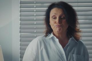 M jak miłość odcinek 1807. Marysia (Małgorzata Pieńkowska)