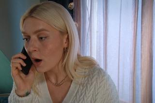 M jak miłość odc. 1717. Ula (Iga Krefft)