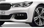 2016 BMW Serii 7