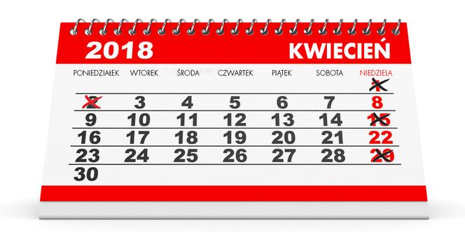 W te dni nie zrobisz zakupów w 2018 roku