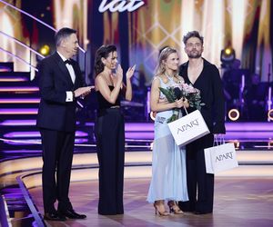 Krzysztof Ibisz, Paulina Sykut-Jeżyna, Agnieszka Kaczorowska, Marcin Rogacewicz