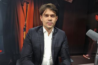 Kołodziejczak z KO uderza w ministra rolnictwa i nazywa go Stefanem nic nie mogę Krajewskim