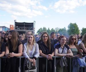 Juwenalia Białystok 2024. Drugi dzień imprezy