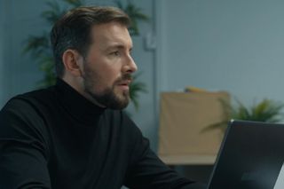 Barwy szczęścia, odcinek 3202. Kodur (Oskar Stoczyński)