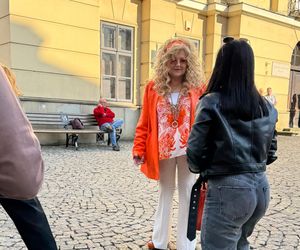 Magda Gessler i „Kuchenne Rewolucje” w Lublinie